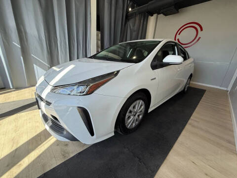 2020 Toyota Prius