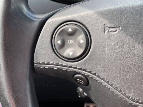 2008 Mercedes-Benz CL-Class CL 65 AMG