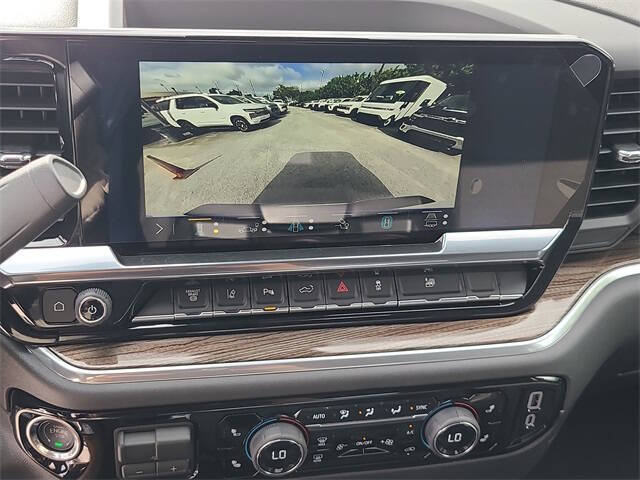 2026 Chevrolet Silverado 3500HD