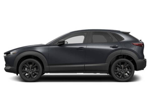 2026 Mazda CX-30 2.5 S Select Sport