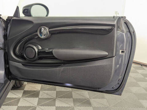 2020 MINI Hardtop 2 Door Cooper S
