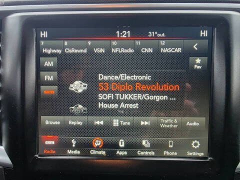 2018 RAM 2500 Power Wagon