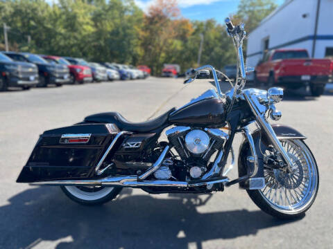 1996 Harley-Davidson Road King