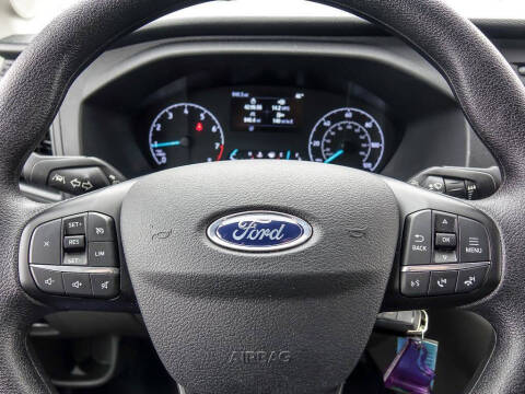 2024 Ford Transit 350 HD