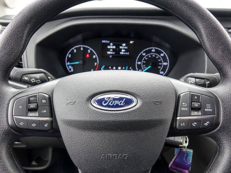 2024 Ford Transit 350 HD