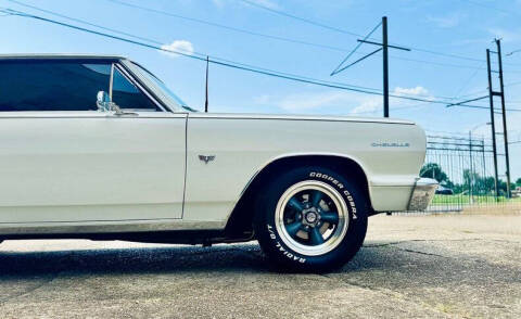 1964 Chevrolet Chevelle