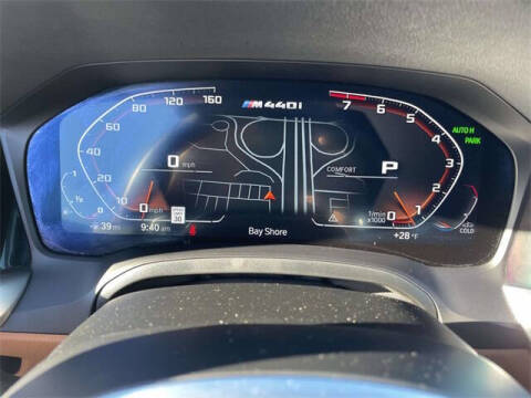 2022 BMW 4 Series M440i xDrive