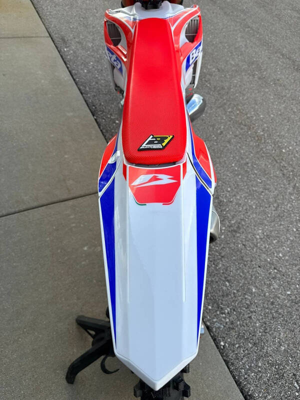 2026 Beta 350 RX 2-stroke