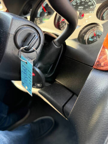 2012 GMC Yukon Hybrid