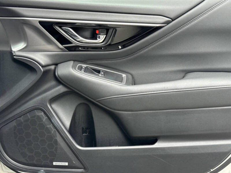 2024 Subaru Outback Limited XT