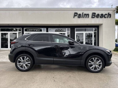 2024 Mazda CX-30 2.5 S Preferred