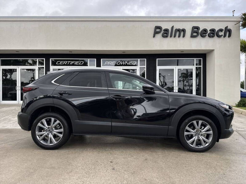 2024 Mazda CX-30 2.5 S Preferred