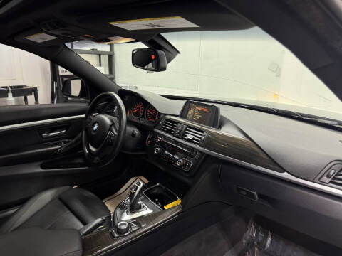 2016 BMW 4 Series 428i