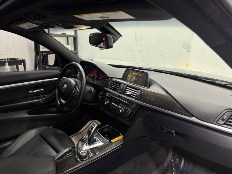 2016 BMW 4 Series 428i