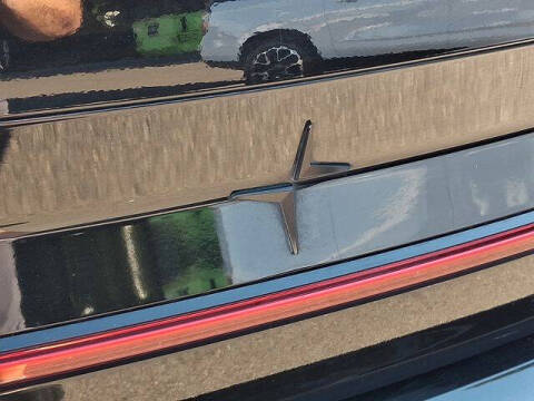 2022 Polestar 2 Long Range Dual Motor