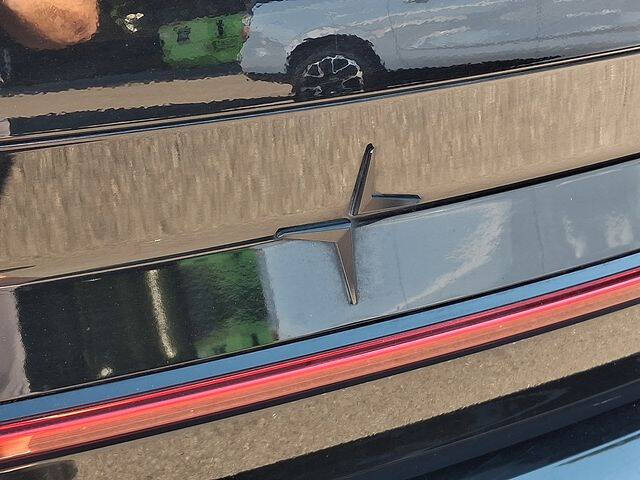 2022 Polestar 2 Long Range Dual Motor