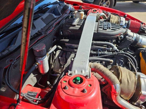 2012 Ford Mustang Boss 302