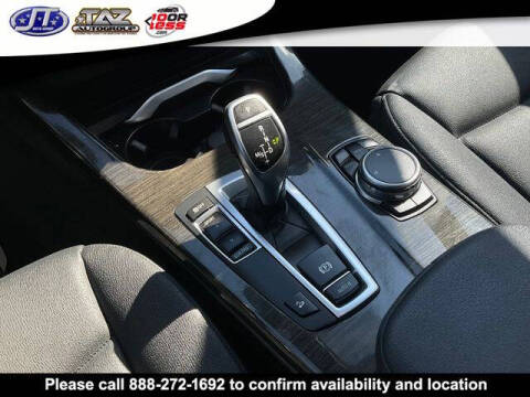 2015 BMW X4 xDrive28i