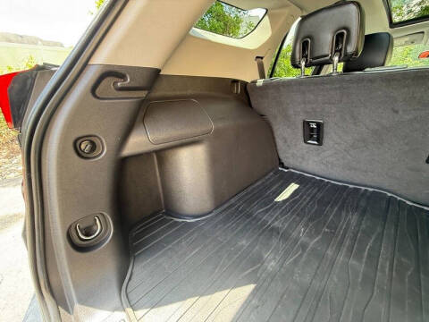 2018 GMC Terrain SLT Diesel