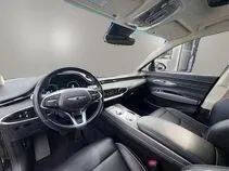 2023 Genesis Electrified GV70