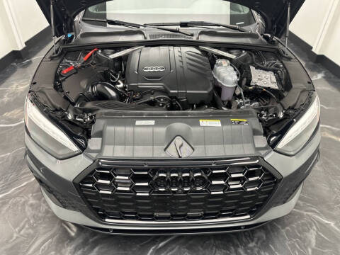 2023 Audi A5 Sportback quattro S line Prem Plus 45 TFSI