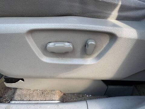 2008 Saturn Vue XE-V6