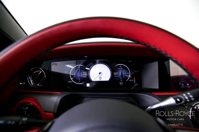 2024 Rolls-Royce Spectre