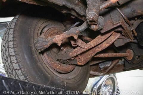 1961 Ford Thunderbird