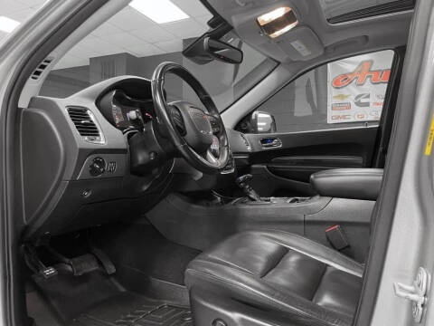 2019 Dodge Durango GT Plus