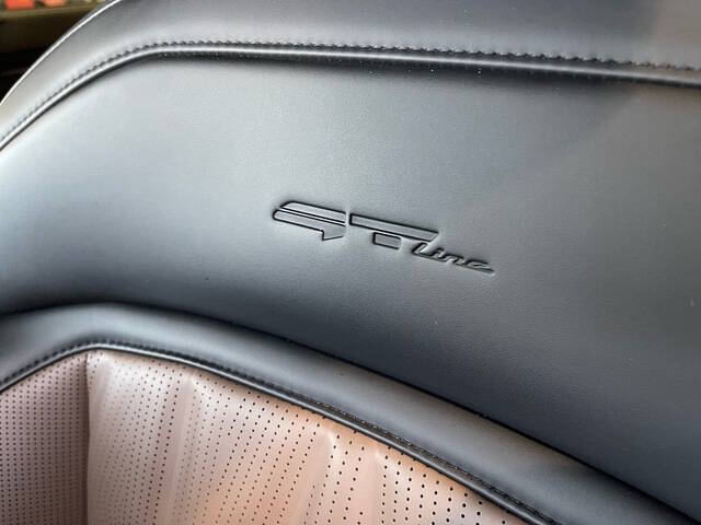 2024 Kia EV9 GT-Line