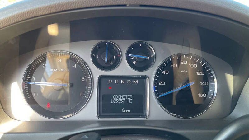 2007 Cadillac Escalade