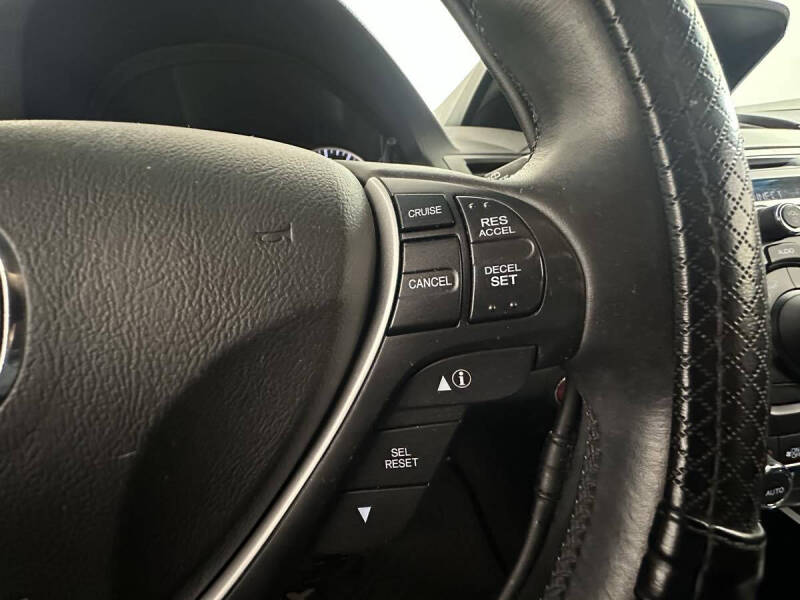 2013 Acura RDX w/Tech