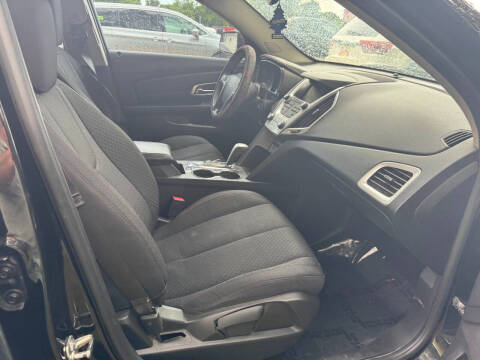 2012 GMC Terrain SLE-1