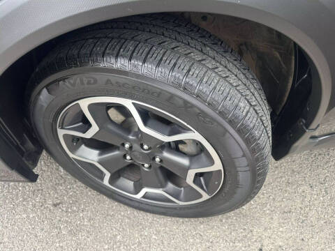 2015 Subaru XV Crosstrek 2.0i Premium