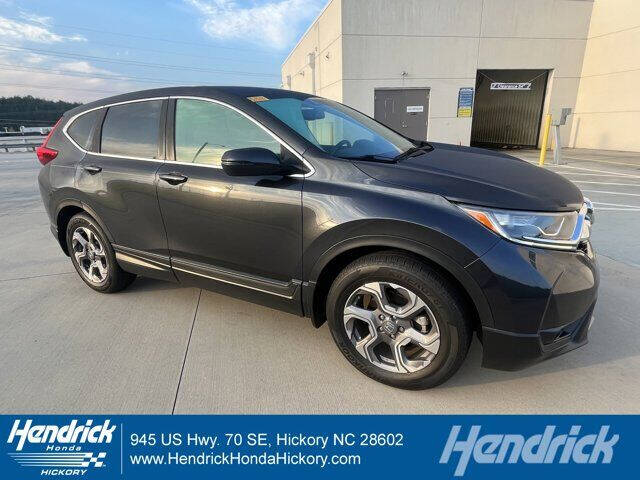 2019 Honda CR-V for sale in Hickory, NC