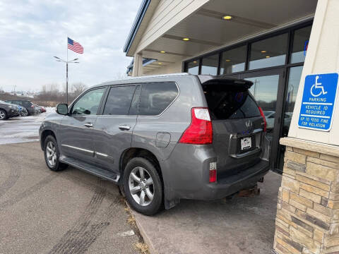2012 Lexus GX 460 Premium