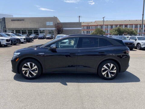 2023 Volkswagen ID.4 Pro
