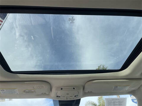 2021 Lincoln Navigator Black Label