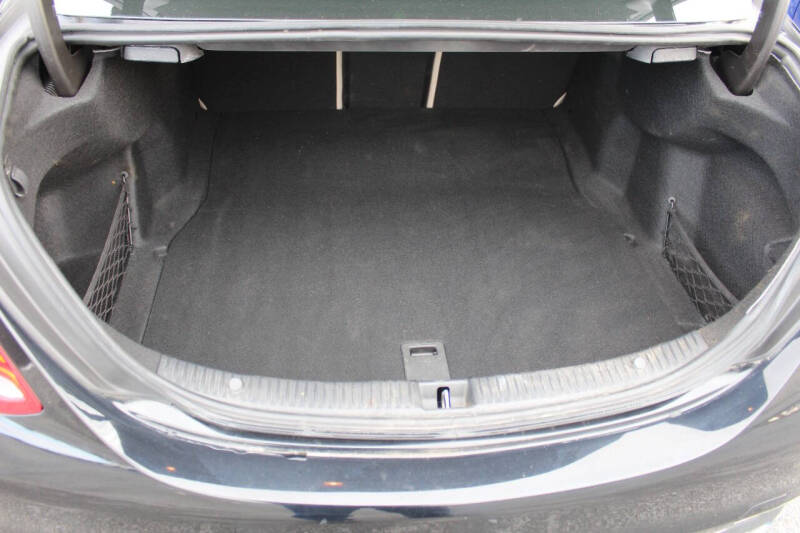 2024 Subaru Impreza RS