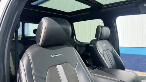 2019 Ford F-250 Super Duty