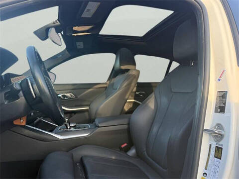 2020 BMW 3 Series 330i xDrive