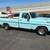 1967 Ford F-100