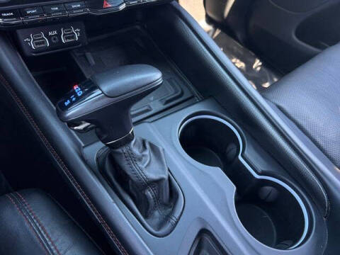 2023 Dodge Durango R/T Plus