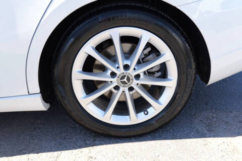 2020 Mercedes-Benz A-Class A 220