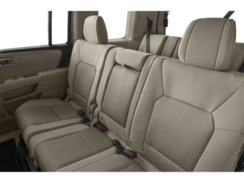 2015 Honda Pilot EX