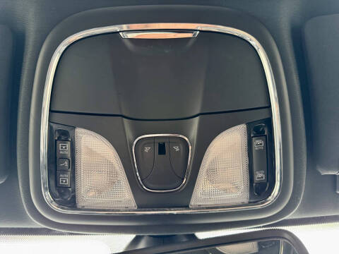 2019 Jeep Cherokee High Altitude