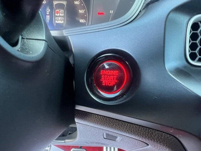 2024 Honda Civic Type R