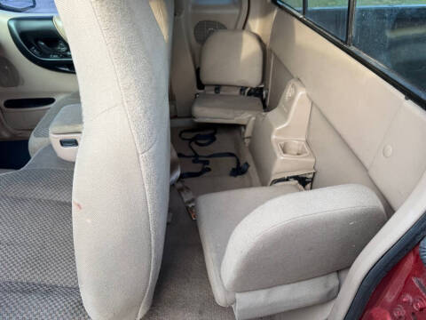 1999 Ford Ranger XLT