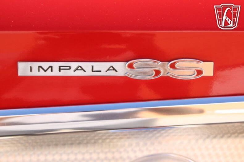 1962 Chevrolet Impala