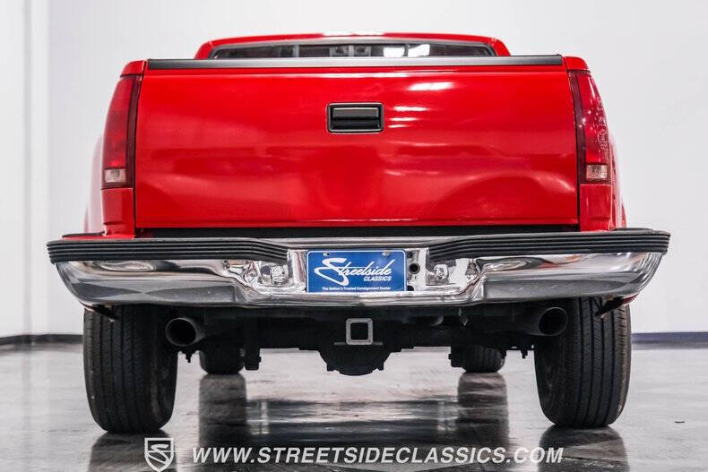 1991 GMC Sierra 1500